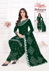 Pehnava Vol 8 By Mayur Cotton Printed Dress Material Wholesale Market In Surat